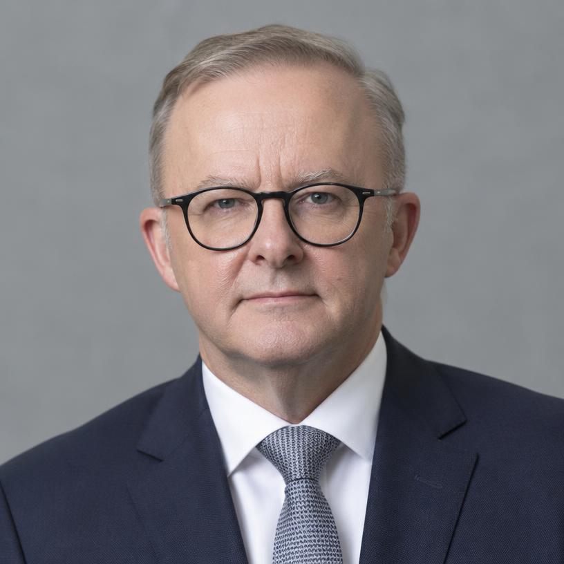 Anthony Albanese