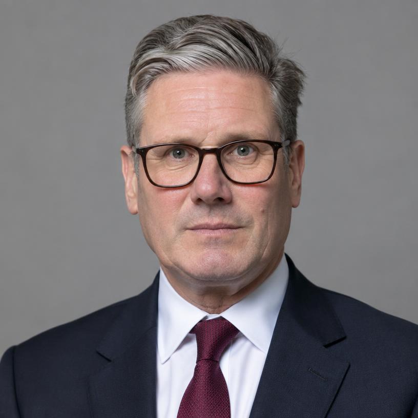 Sir Keir Starmer