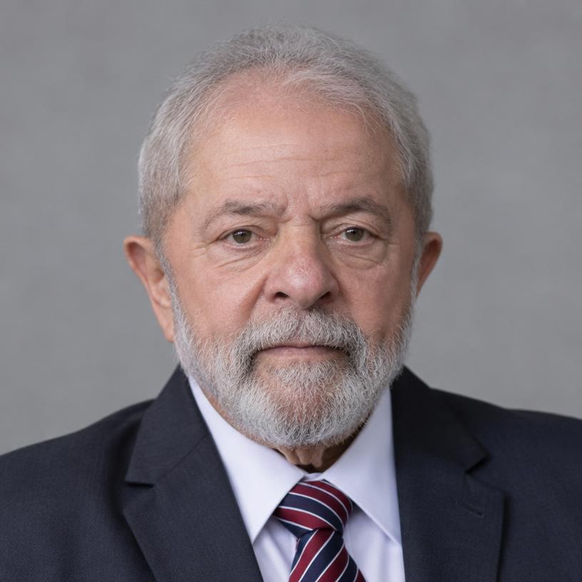 Luiz Inácio Lula da Silva