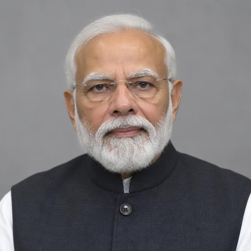 Narendra Modi