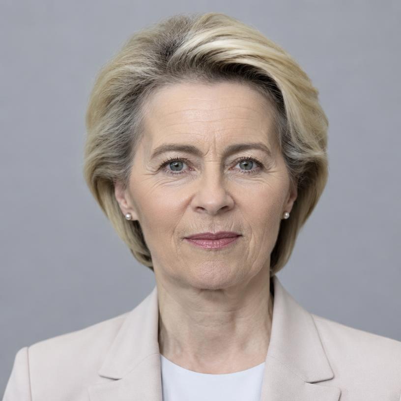 Ursula von der Leyen